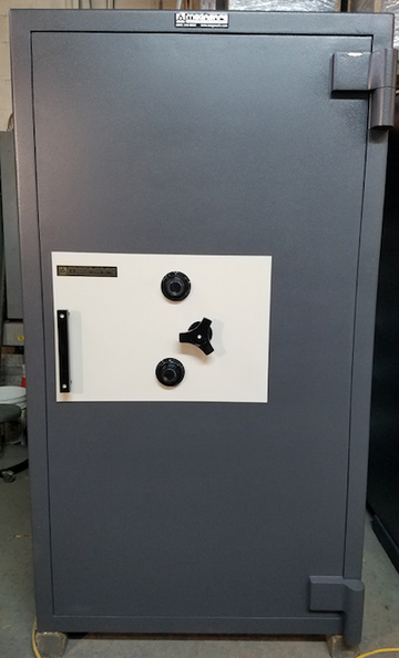 Big Bear UL TL 30x6 Model 7036 High Security Safe